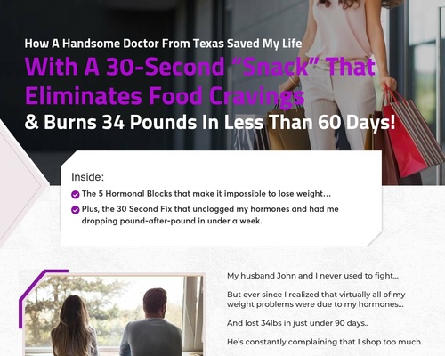 Unblock My Hormones And Start Burning Fat TODAY With HB5 Honest Review in 2023