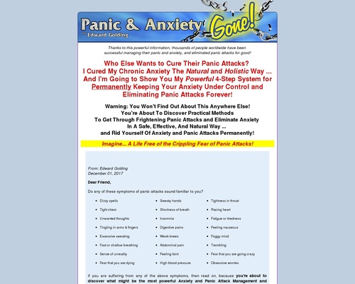 Panic or Anxiety Attack: Treatment and Symptoms Honest Review in 2023