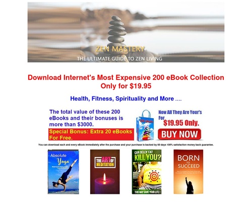 200 Ebooks – Most Popular eBooks Honest Review in 2023